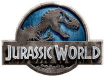 Jurassic World original toys