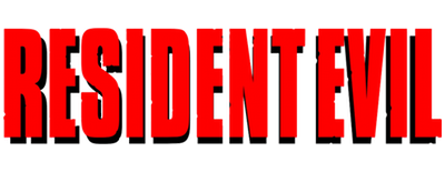 Resident Evil original toys